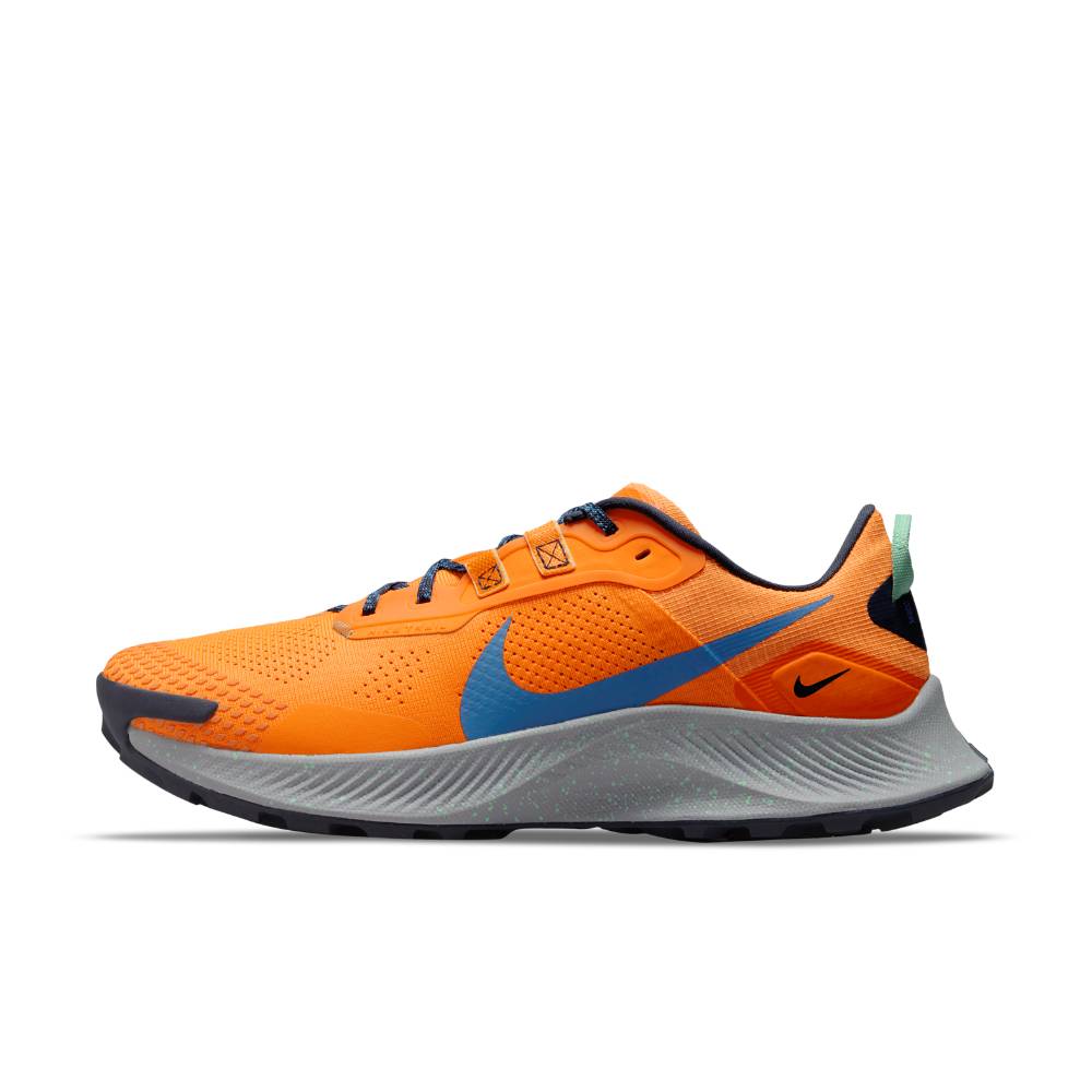 Nike Pegasus Trail 3 Joggesko Herre Oransje