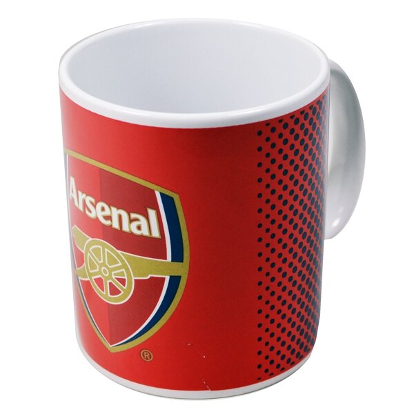 Arsenal Krus