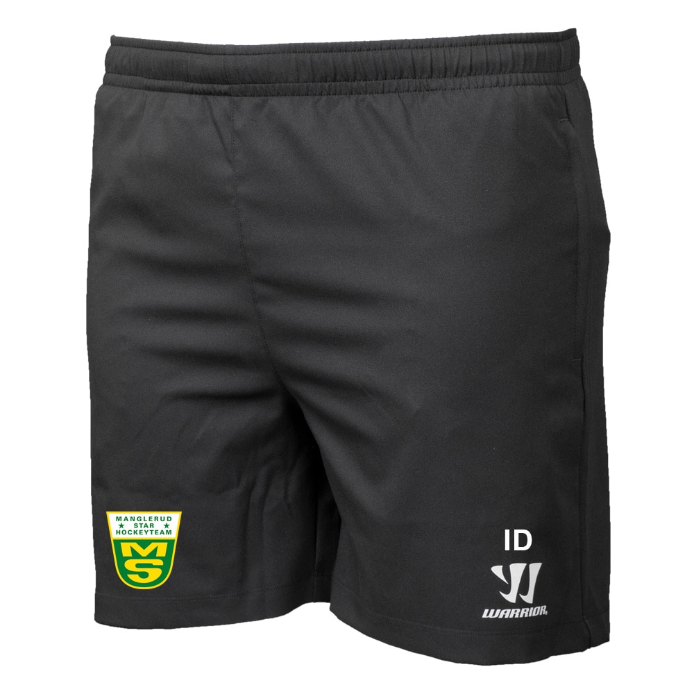 Warrior MS Hockey Alpha X Treningsshorts