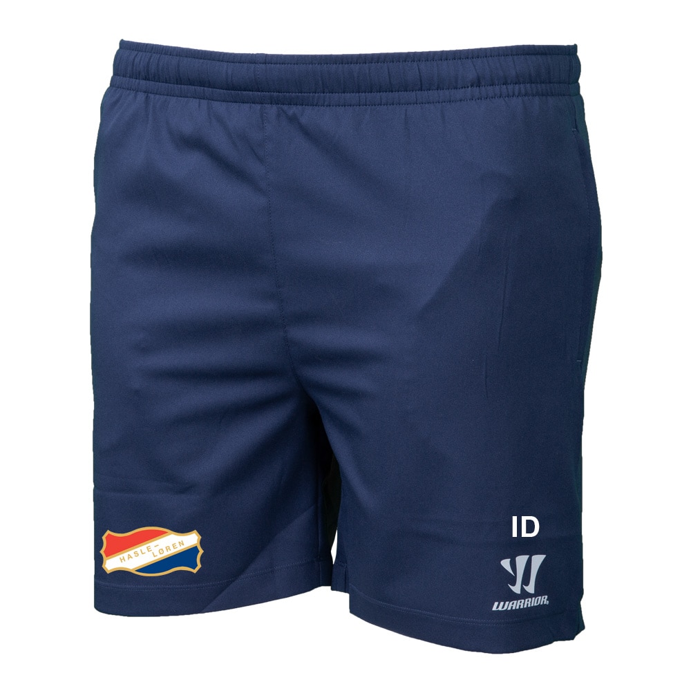 Warrior Hasle Løren Hockey Alpha X Junior Treningsshorts