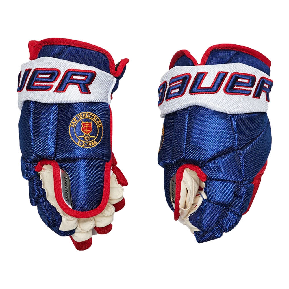 Bauer Vapor PRO Junior Jar Hockeyhanske