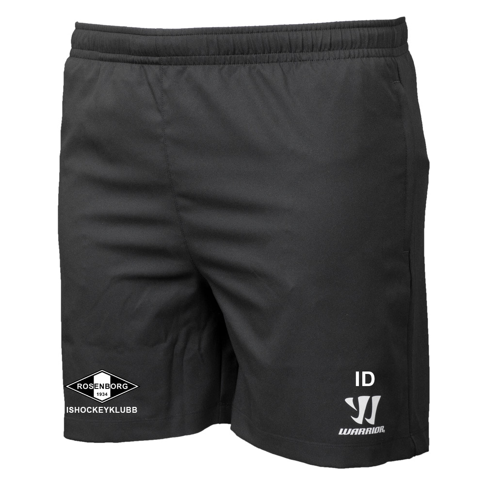 Warrior Rosenborg Hockey Alpha X Treningsshorts