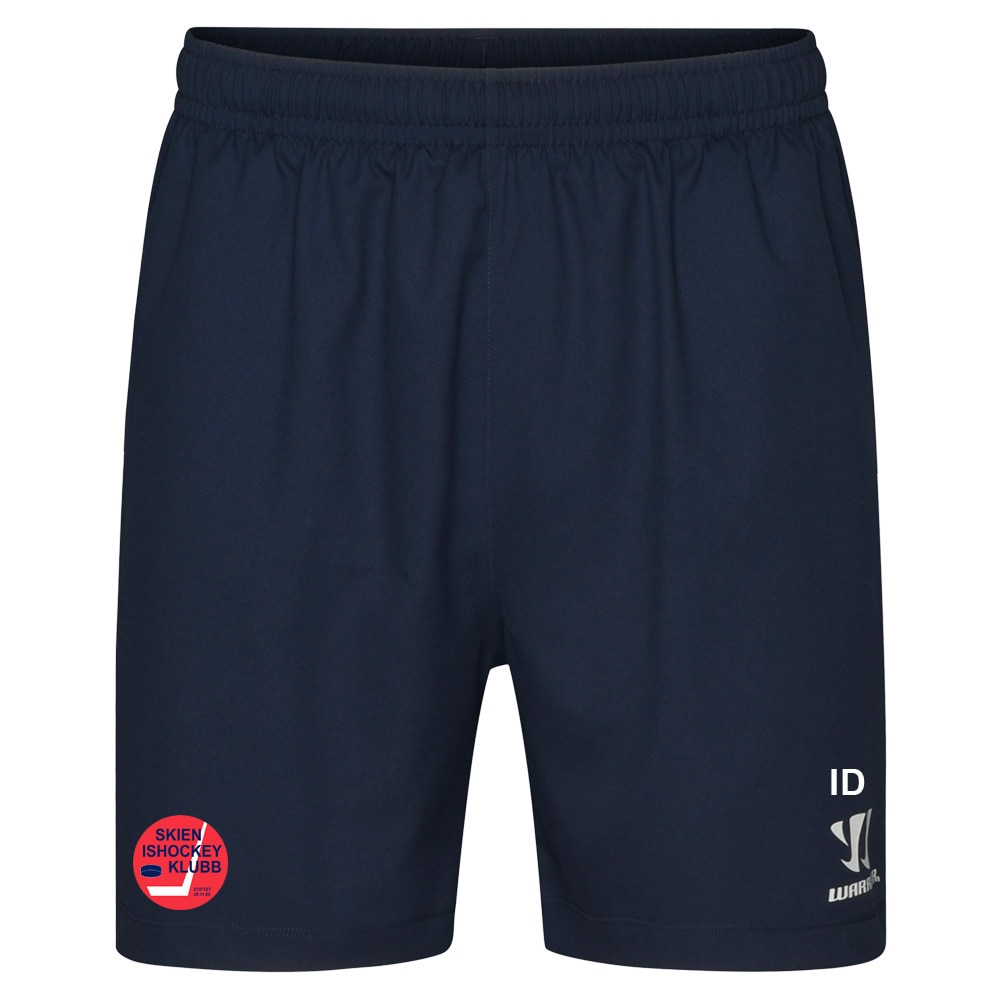Warrior Skien Hockey Alpha X Junior Treningsshorts