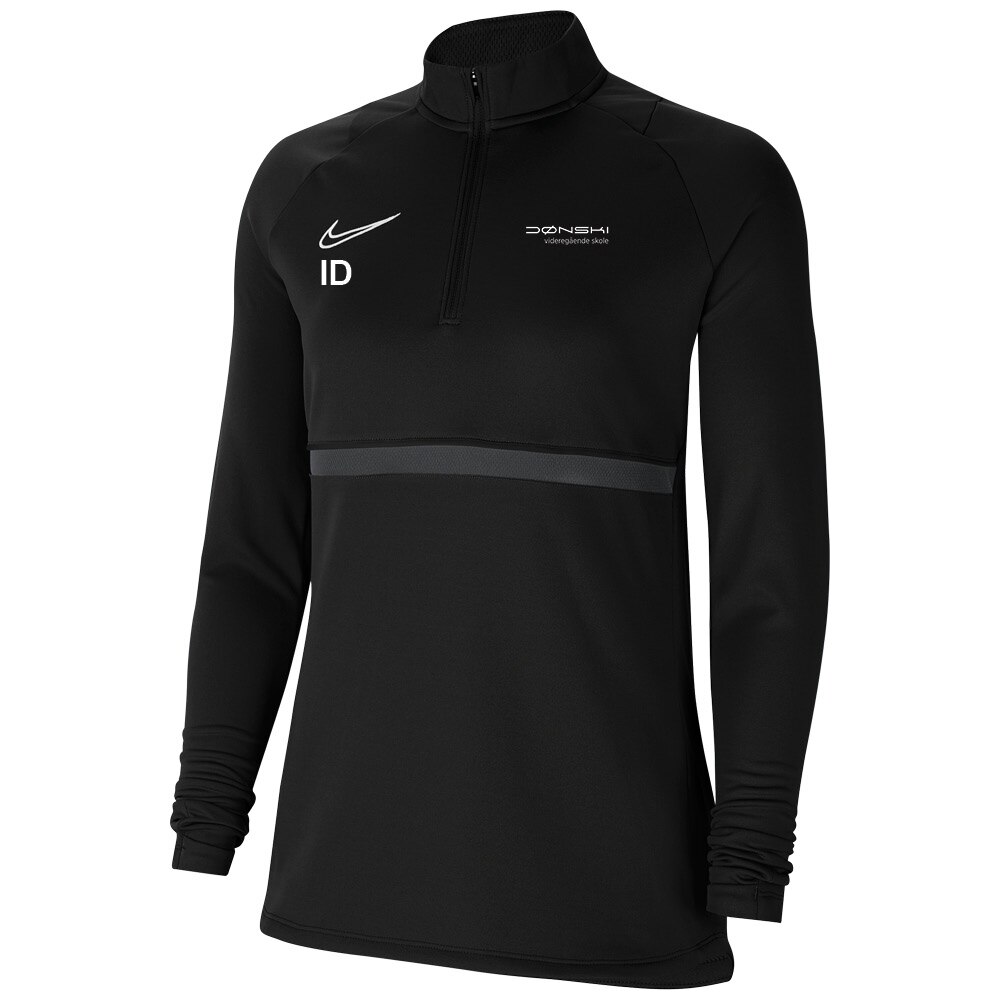 Nike Dønski VGS Treningsgenser Dame