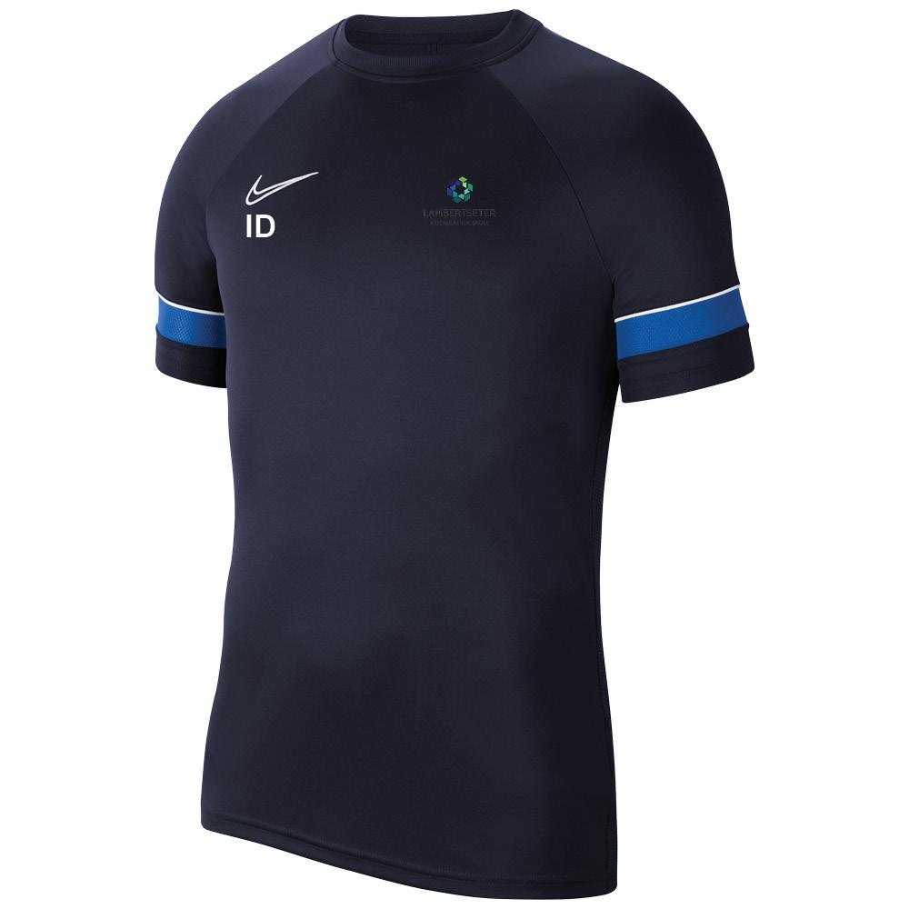 Nike Lambertseter VGS Treningstrøye Marine
