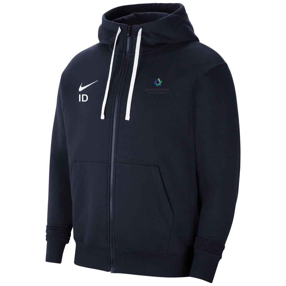 Nike Lambertseter VGS Full-Zip Hettegenser