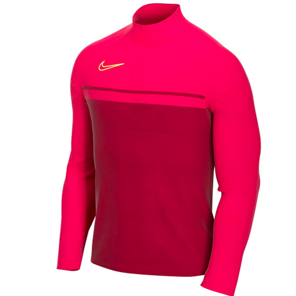 Nike Academy 21 Treningsgenser Rød/Rosa