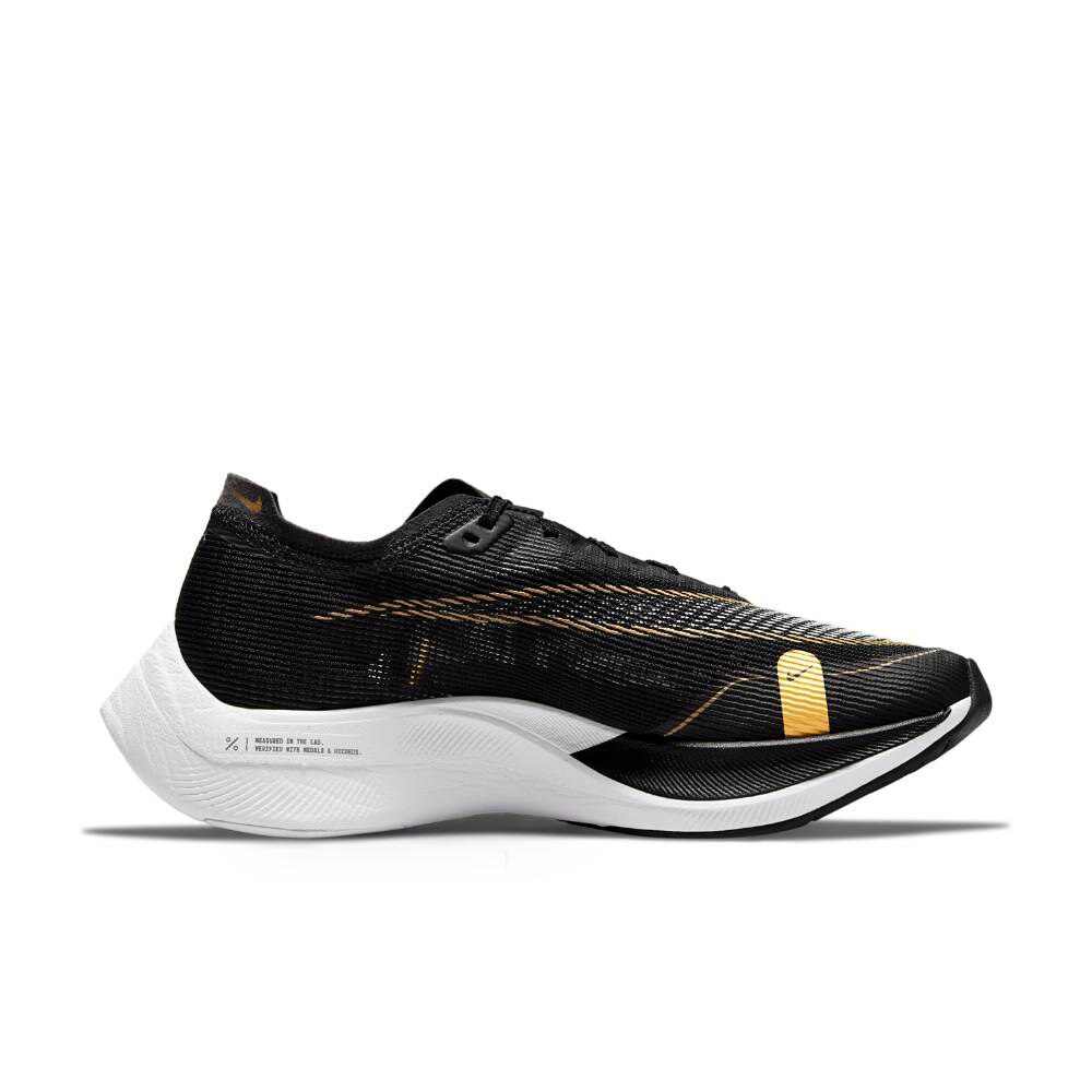 Nike ZoomX Vaporfly Next% 2 Joggesko Sort