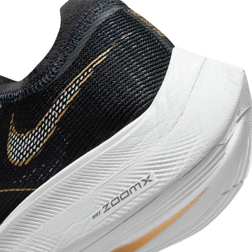 Nike ZoomX Vaporfly Next% 2 Joggesko Sort