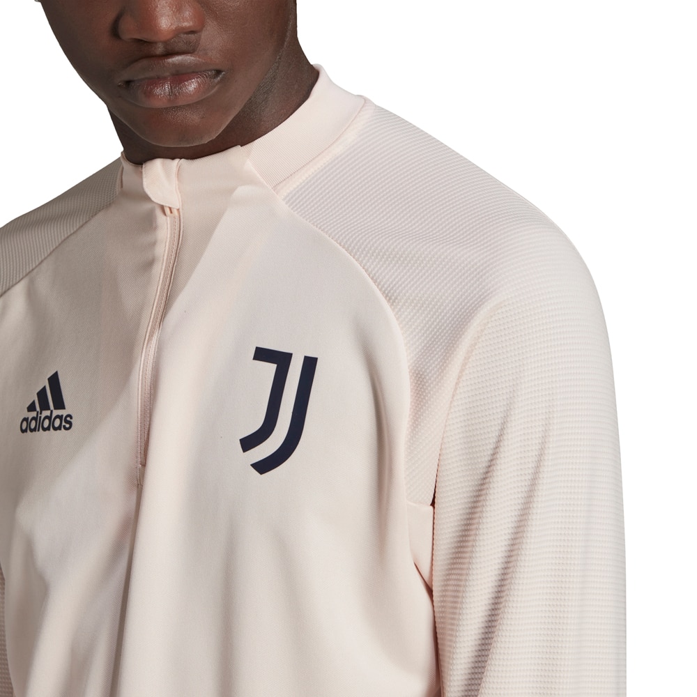 Adidas Juventus Treningsgenser 20/21 Beige