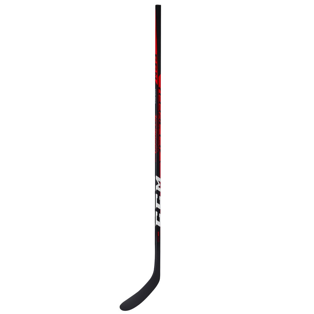 Ccm JetSpeed FT465 Griptac Barn Hockeykølle