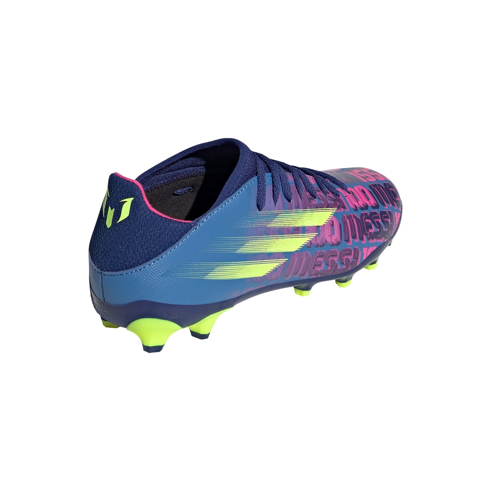 Adidas X Speedflow Messi.3 MG Fotballsko Barn Unparalleled Pack