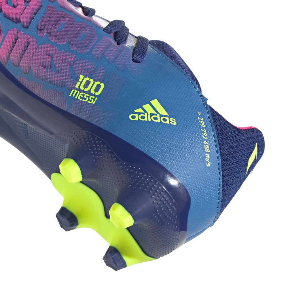 Adidas X Speedflow Messi.3 MG Fotballsko Barn Unparalleled Pack