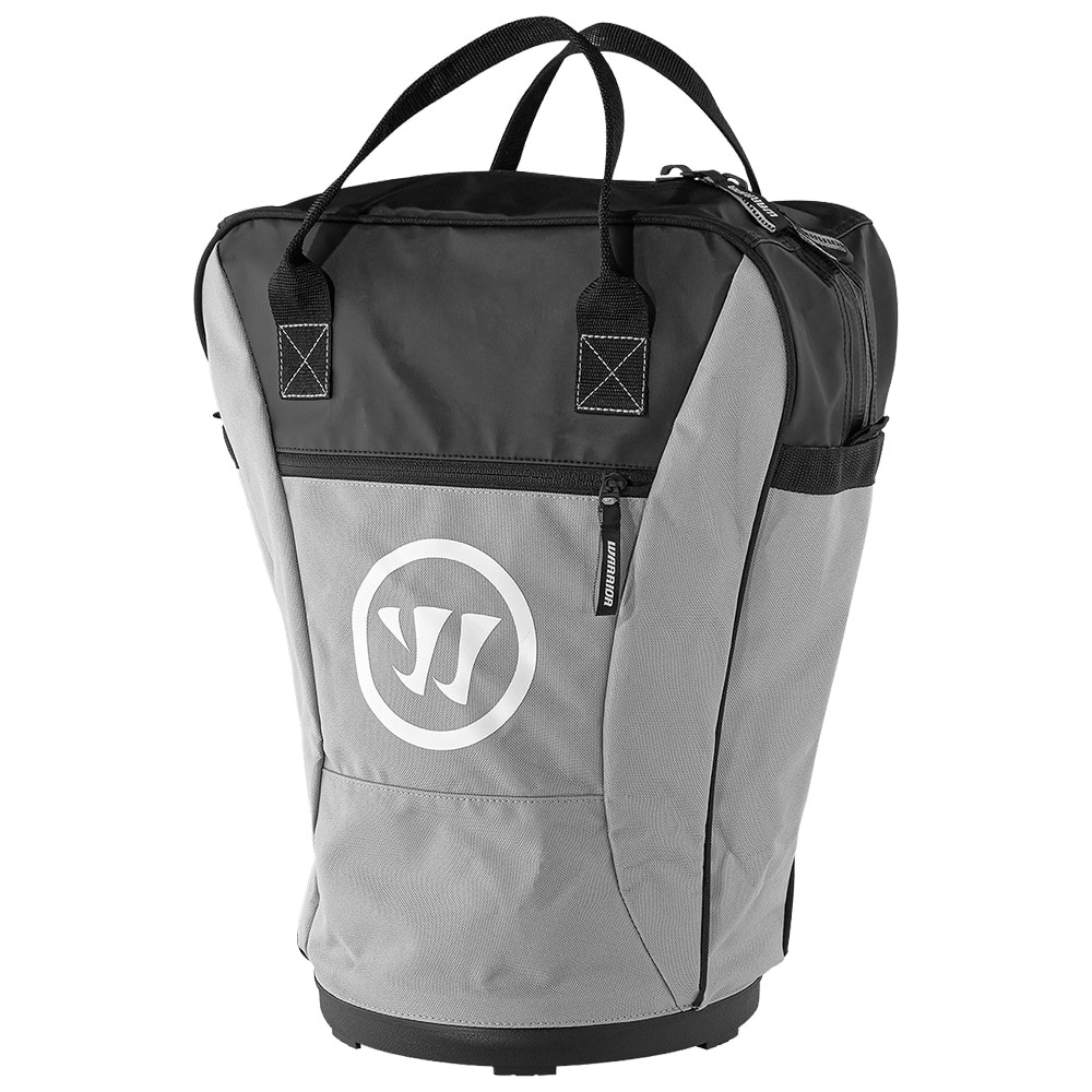 Warrior Puck Bag