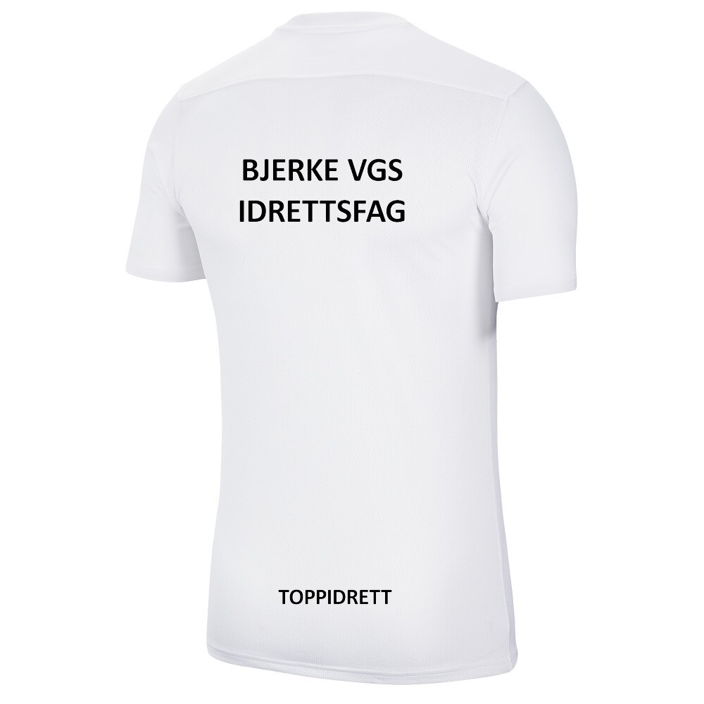 Nike Bjerke VGS Treningstrøye