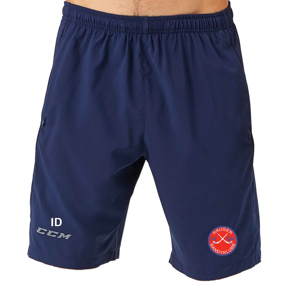 Ccm Hauger Bandy Treningsshorts