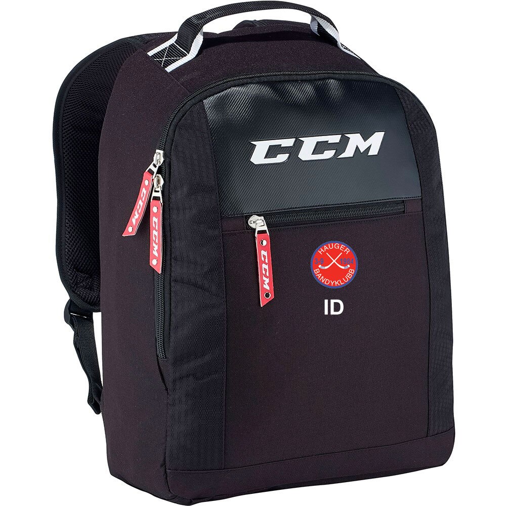 Ccm Hauger Bandy Ryggsekk