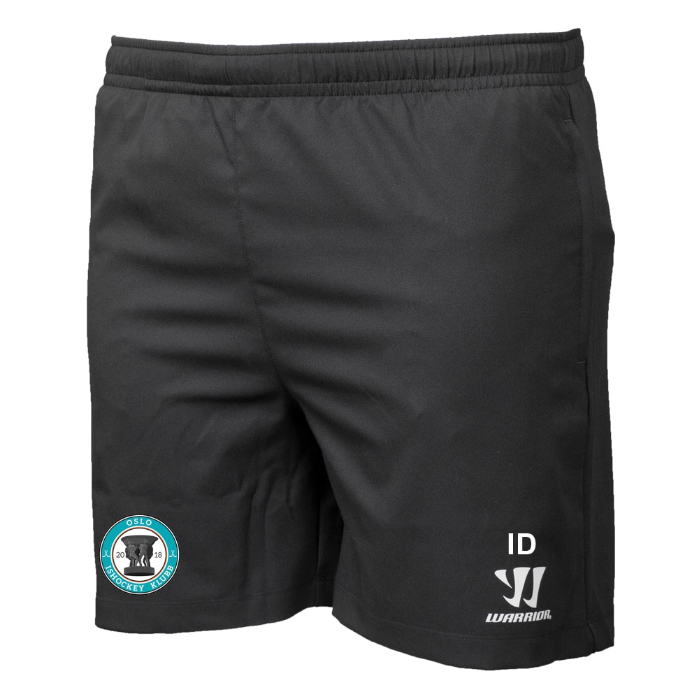 Warrior Oslo Hockey Alpha X Treningsshorts