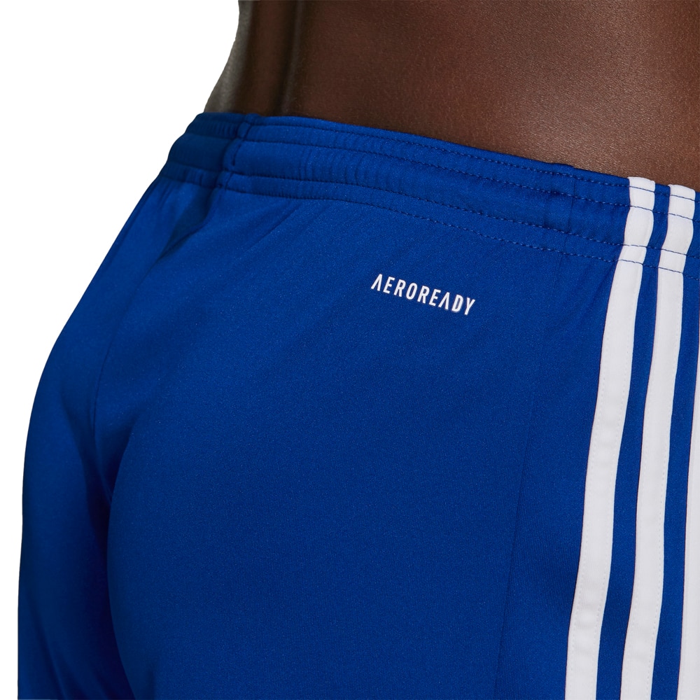 Adidas Squad 21 Spillershorts Dame Blå