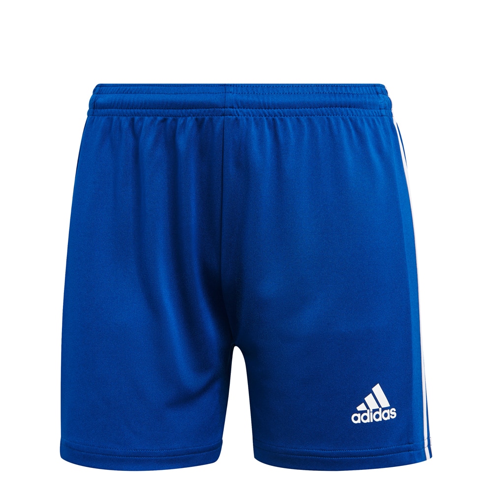 Adidas Squad 21 Spillershorts Dame Blå