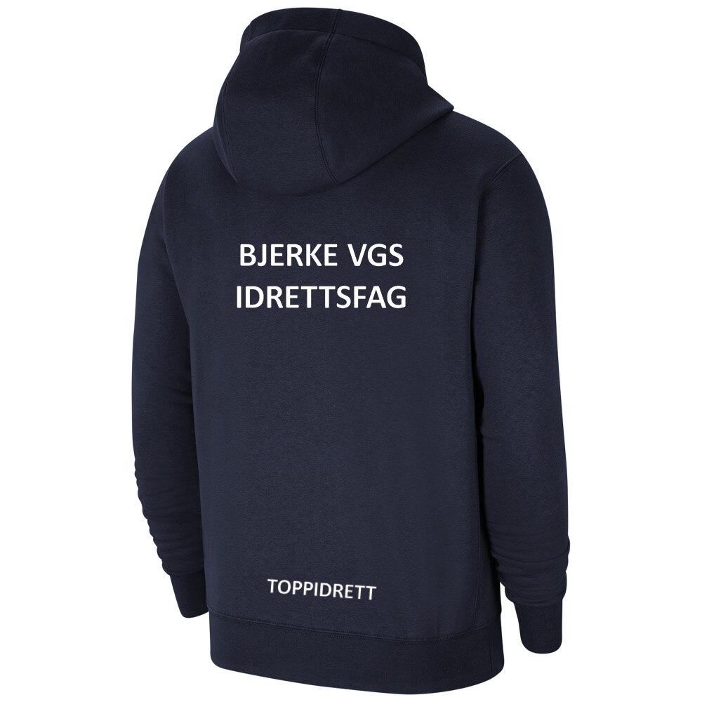 Nike Bjerke VGS Hettegenser Barn