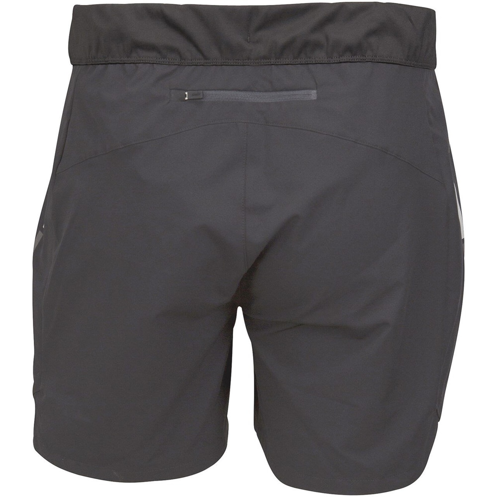 Swix Carbon shorts Herre Grå