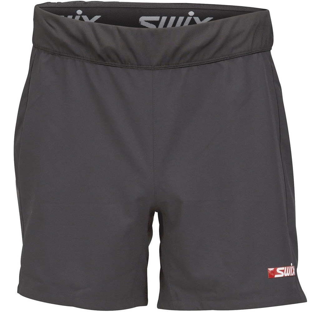 Swix Carbon shorts Herre Grå