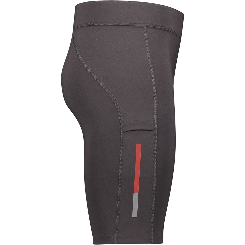 Swix Carbon Short Tights Herre Grå