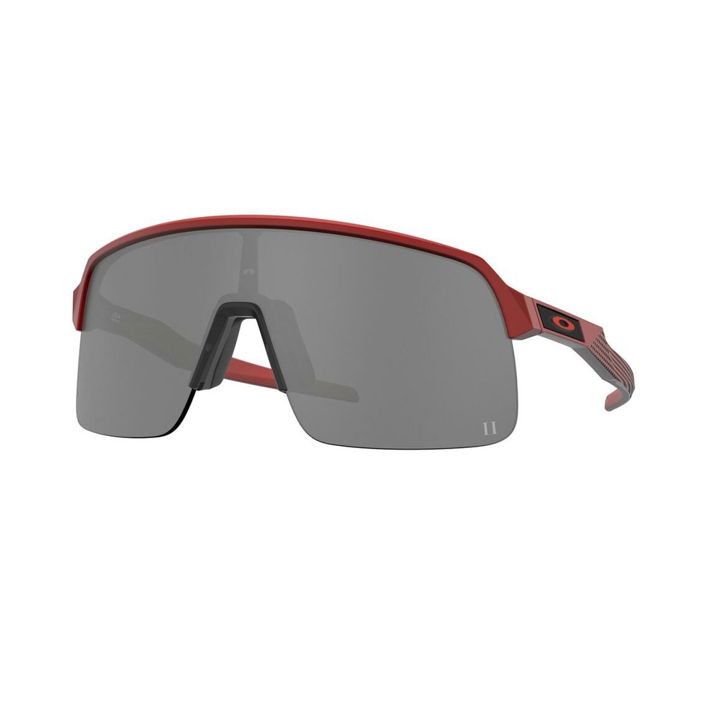  Oakley Sutro Lite Solbriller Rød