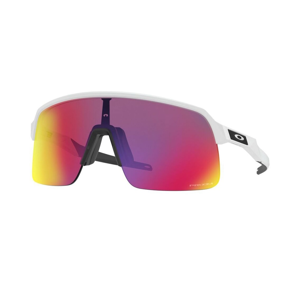  Oakley Sutro Lite Prizm Solbriller Hvit