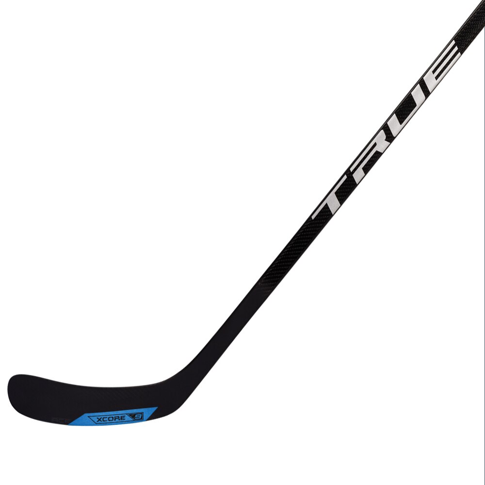 True XC9 ACF Griptac Junior Hockeykølle