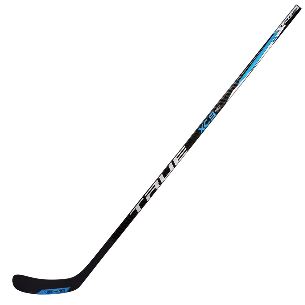 True XC9 ACF Griptac Junior Hockeykølle