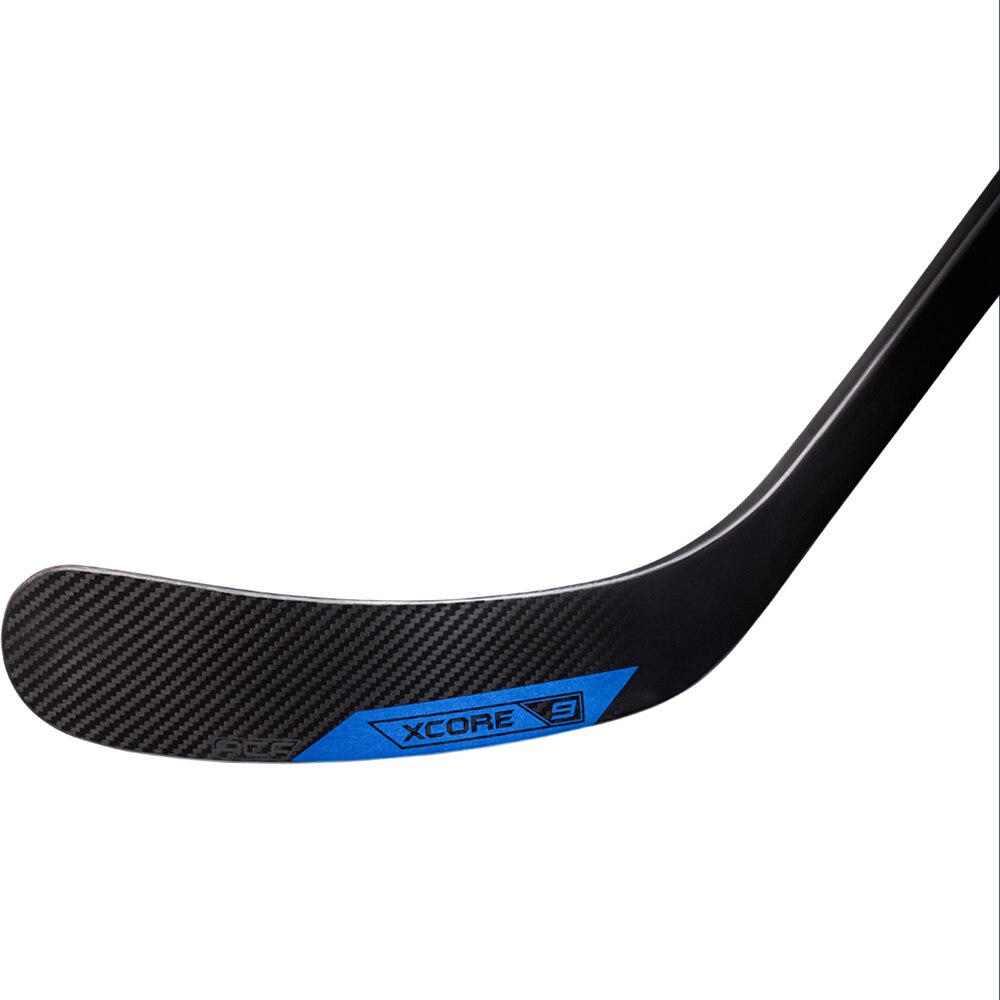 True XC9 ACF Griptac Junior Hockeykølle