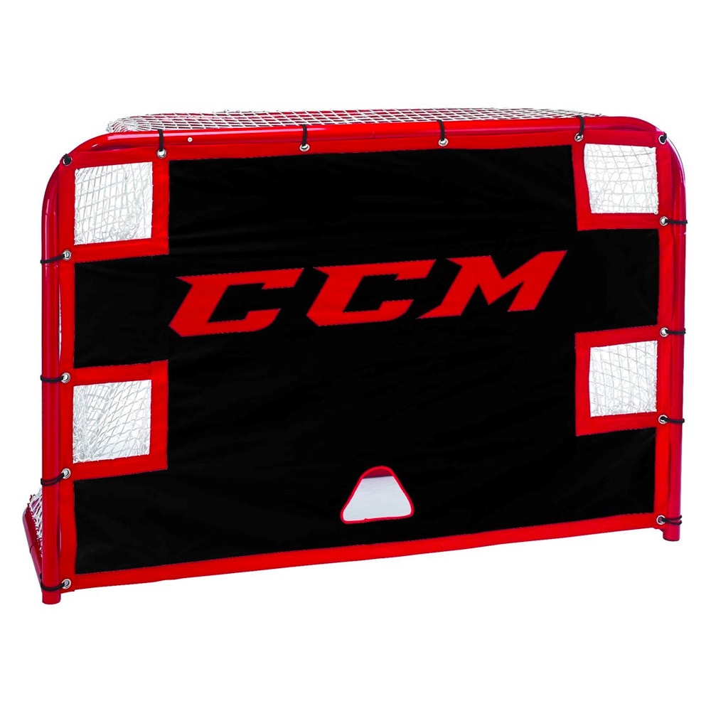 Ccm Ice Shooter Tutor 72"