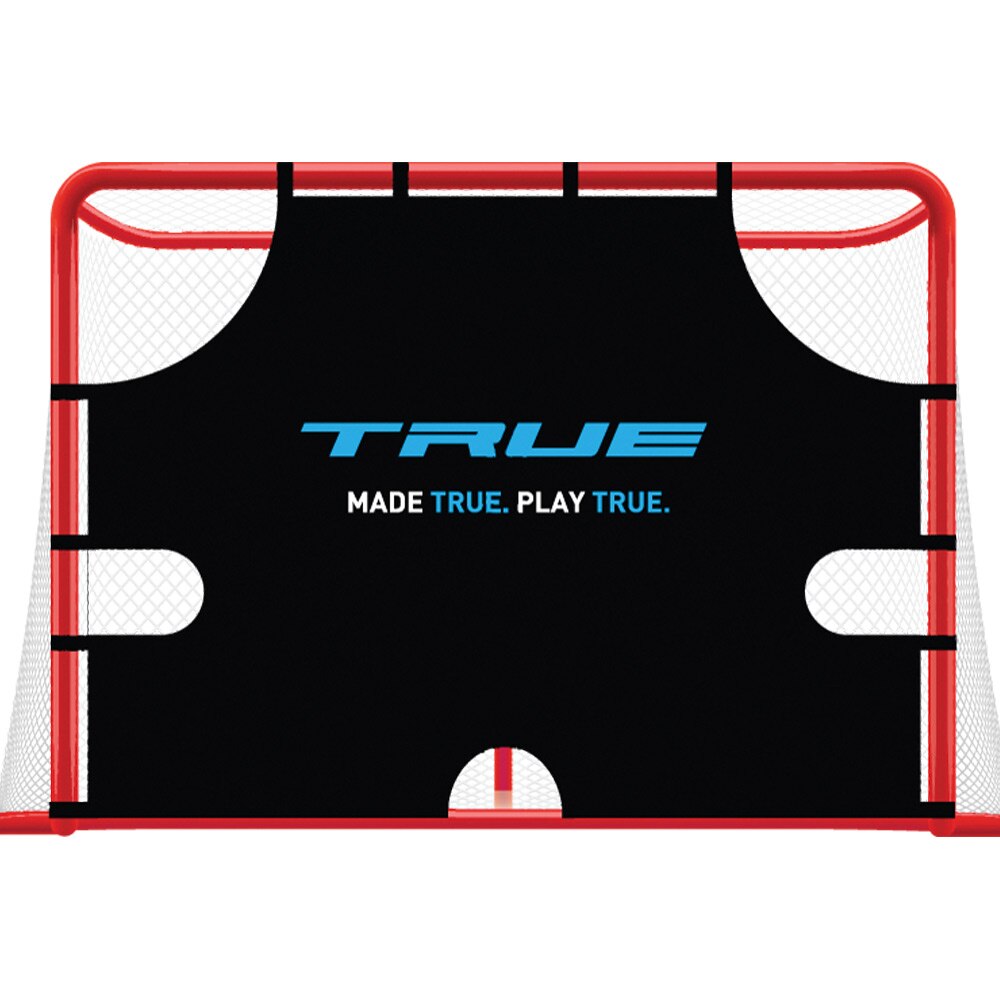 True Shooter Tutor 72"