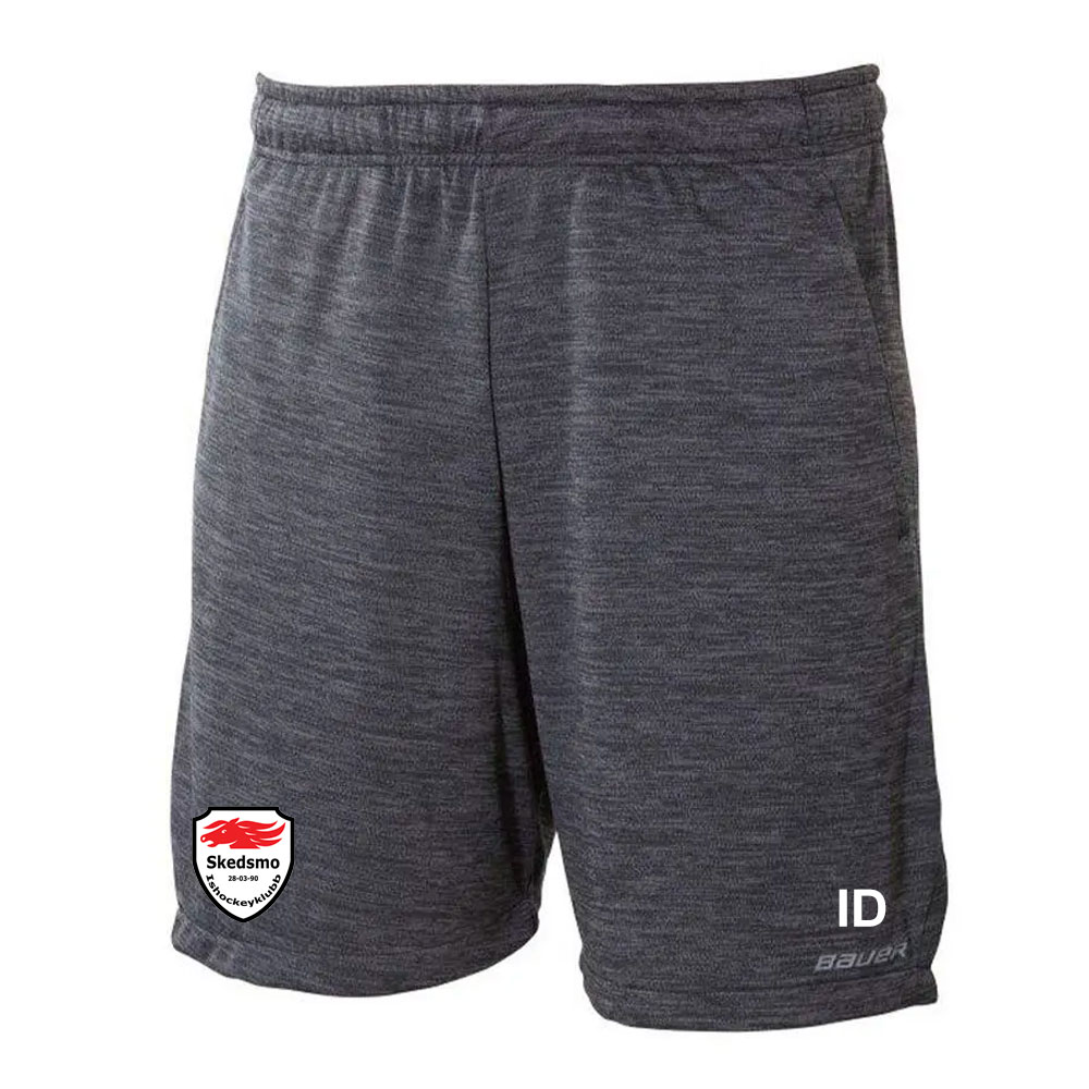 Bauer Skedsmo Hockey Crossover Treningsshorts