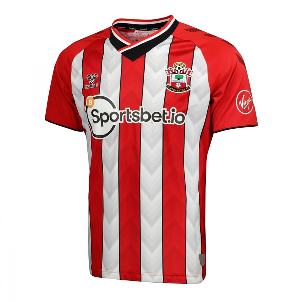 Hummel Southampton Fotballdrakt 21/22 Hjemme