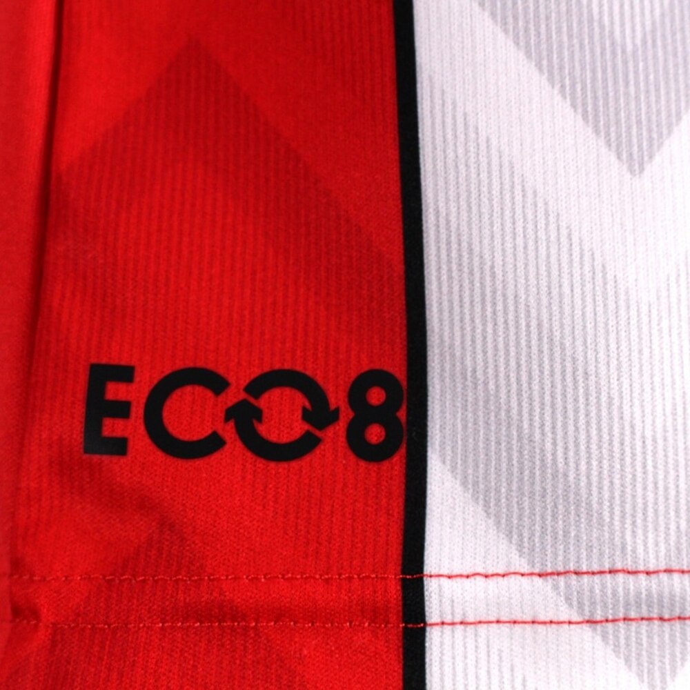 Hummel Southampton Fotballdrakt 21/22 Hjemme Barn