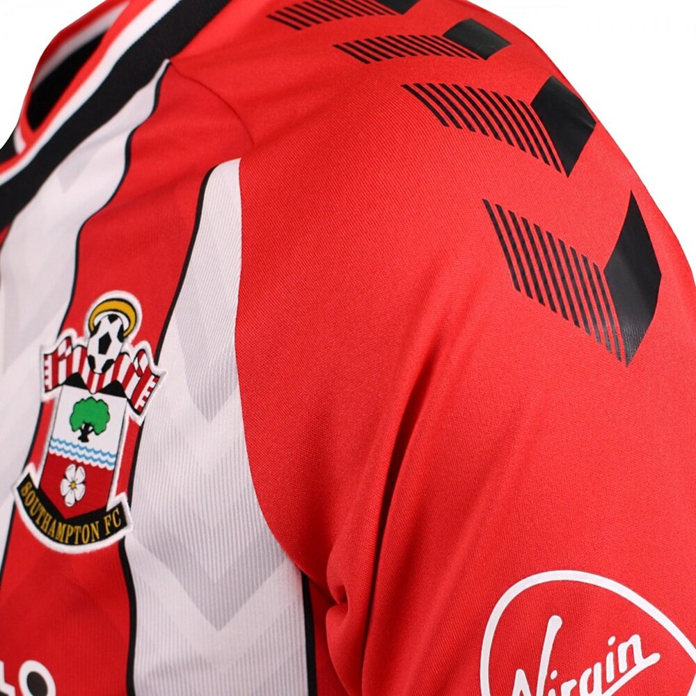 Hummel Southampton Fotballdrakt 21/22 Hjemme Barn