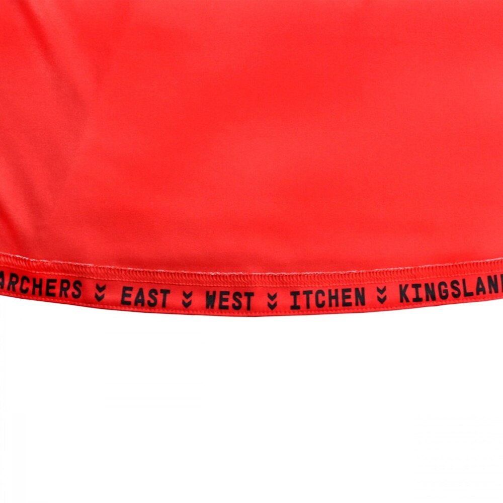 Hummel Southampton Fotballdrakt 21/22 Hjemme Barn