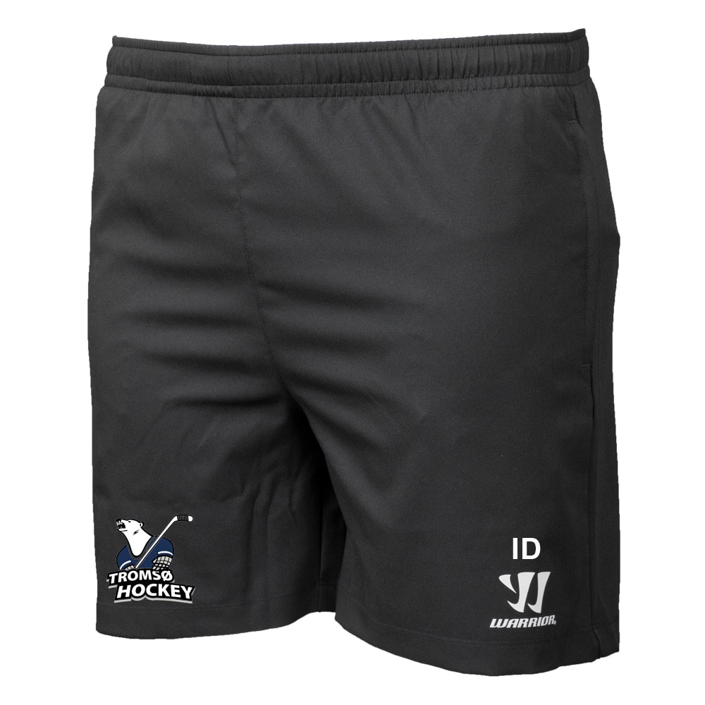 Warrior Tromsø Hockey Alpha X Junior Treningsshorts