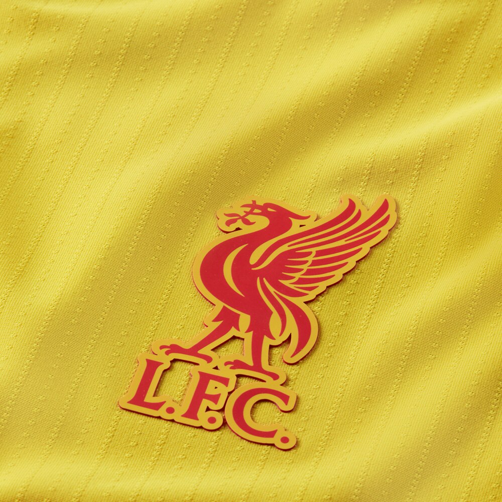 Nike Liverpool FC ADV Match Fotballdrakt 21/22 3rd