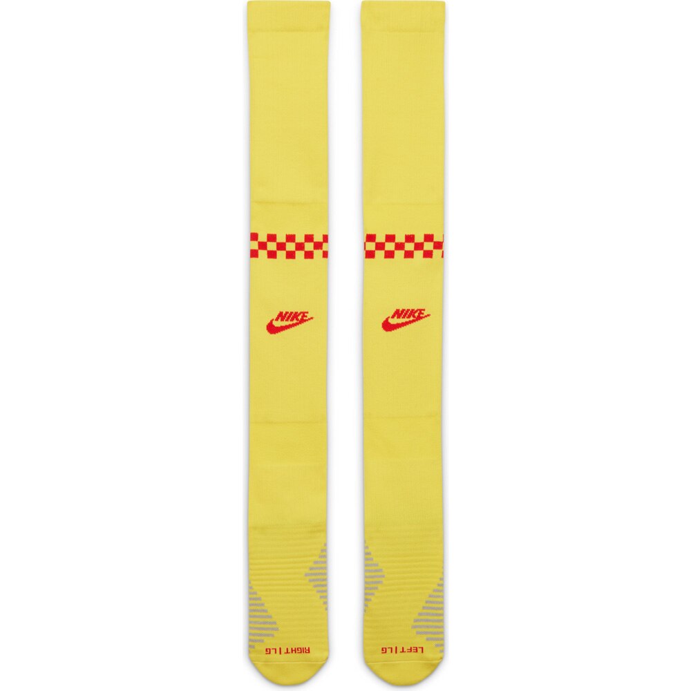 Nike Liverpool FC Fotballstrømper 21/22 3rd