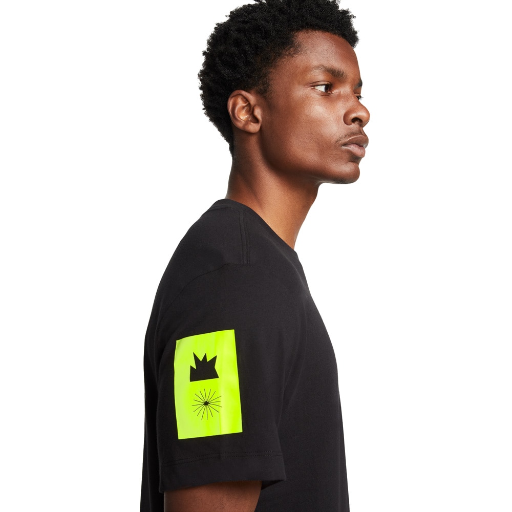 Nike Dri-Fit Trøye London Unisex Sort