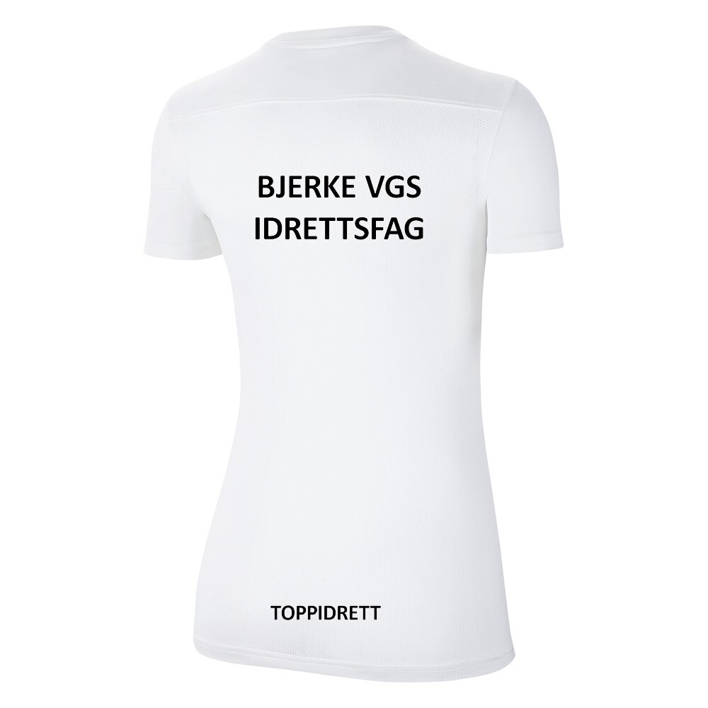 Nike Bjerke VGS Treningstrøye Dame