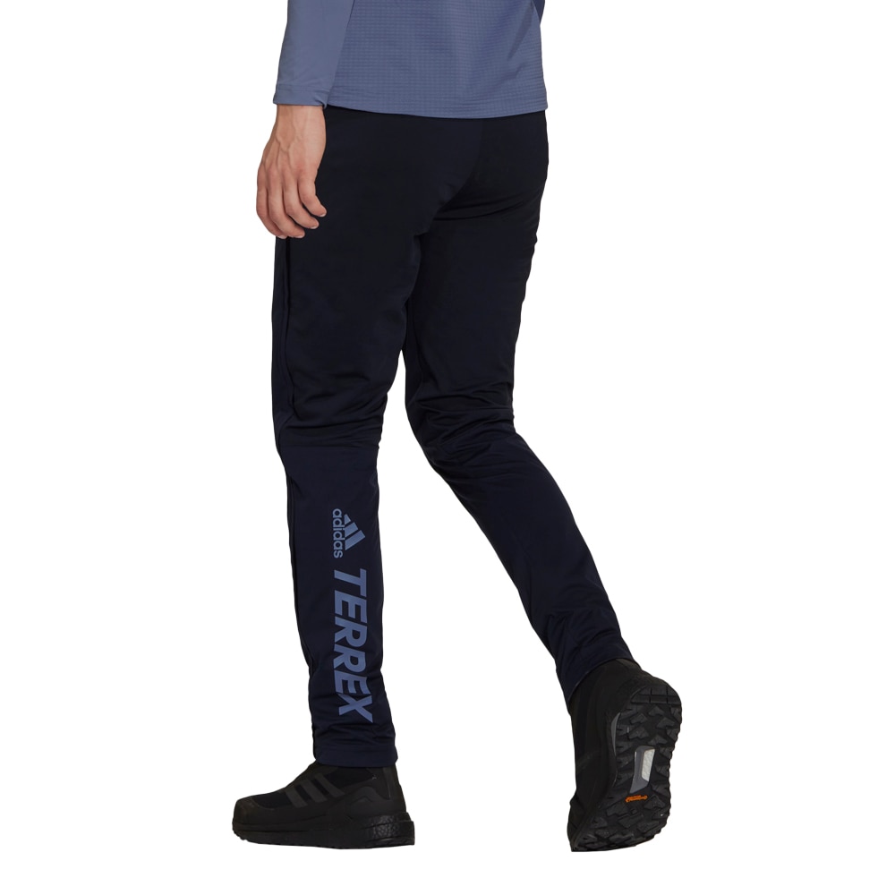 Adidas Terrex Xperior Athlete Bukse Herre Marine