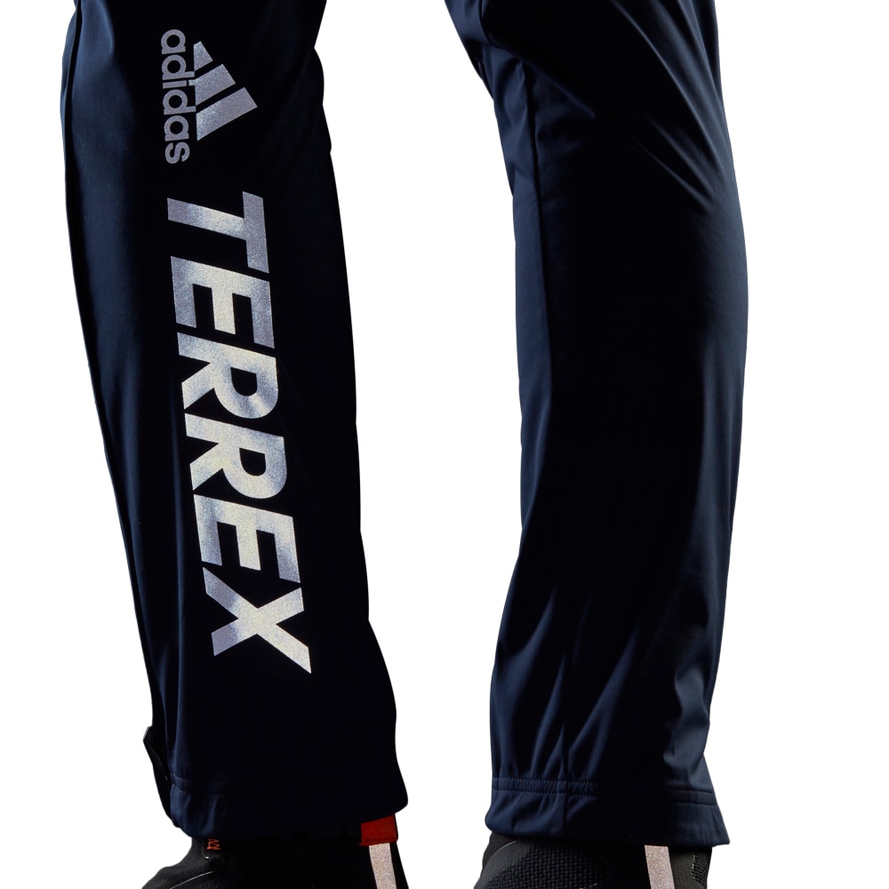 Adidas Terrex Xperior Athlete Bukse Herre Marine