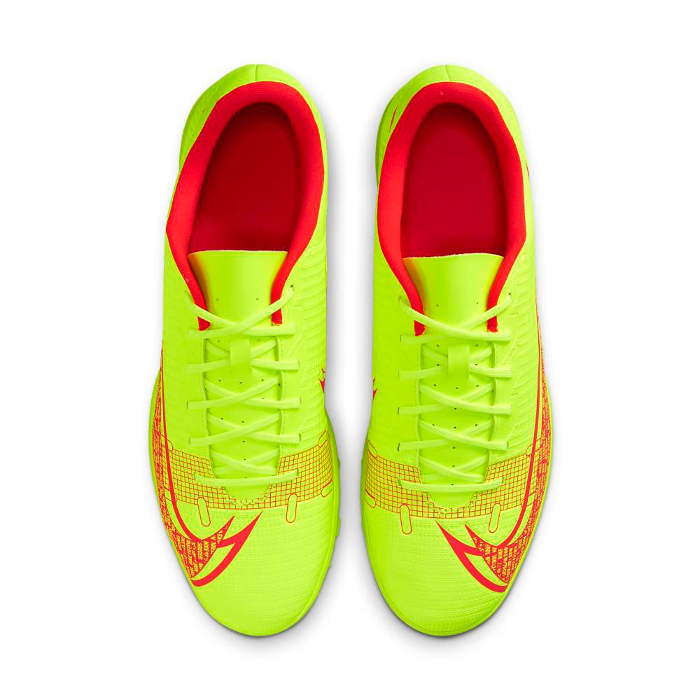 Nike Mercurial Vapor 14 Club TF Fotballsko Motivation Pack