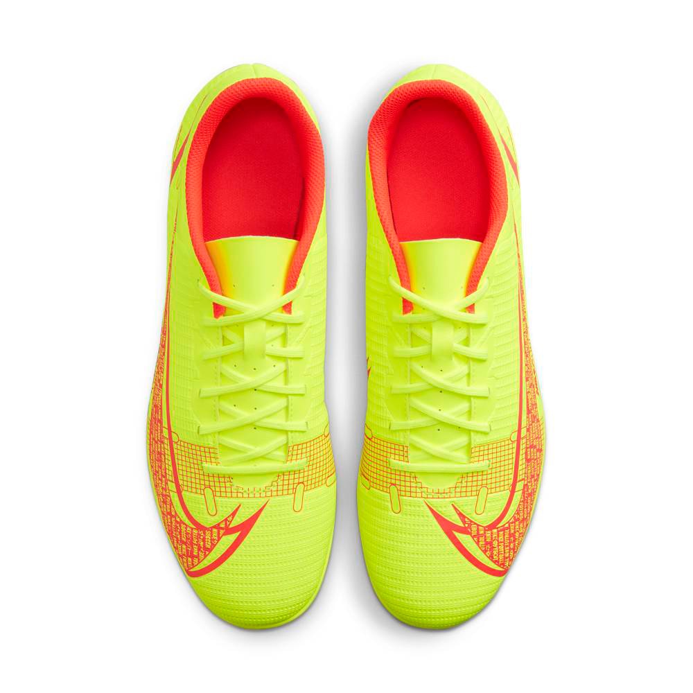 Nike Mercurial Vapor 14 Club FG/MG Fotballsko Motivation Pack