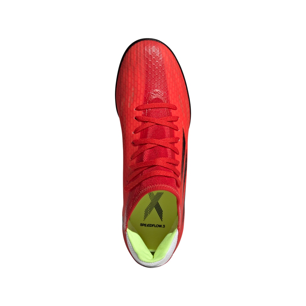 Adidas X Speedflow.3 TF Fotballsko Meteorite Pack